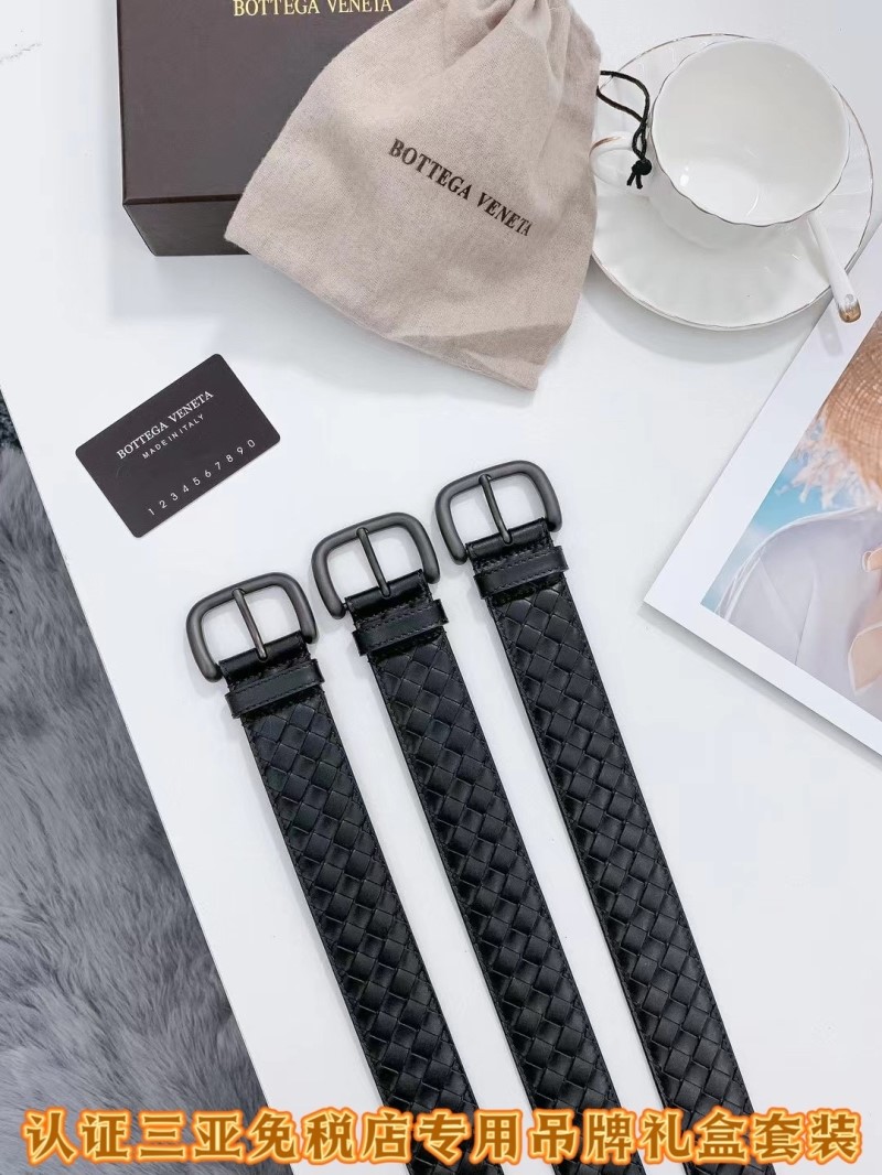 Bottega Veneta Belts